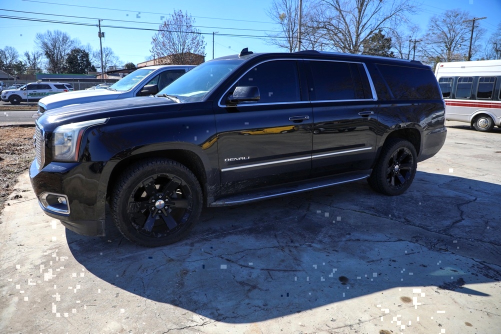 2016 GMC Yukon XL Denali Bobby Ledbetter Cars 