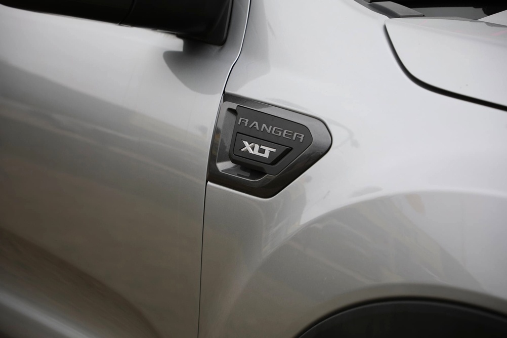 2022 Ford Ranger  Bobby Ledbetter Cars 