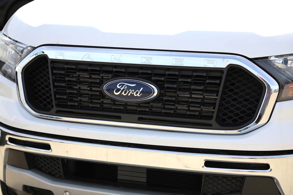 2023 Ford Ranger  Bobby Ledbetter Cars 