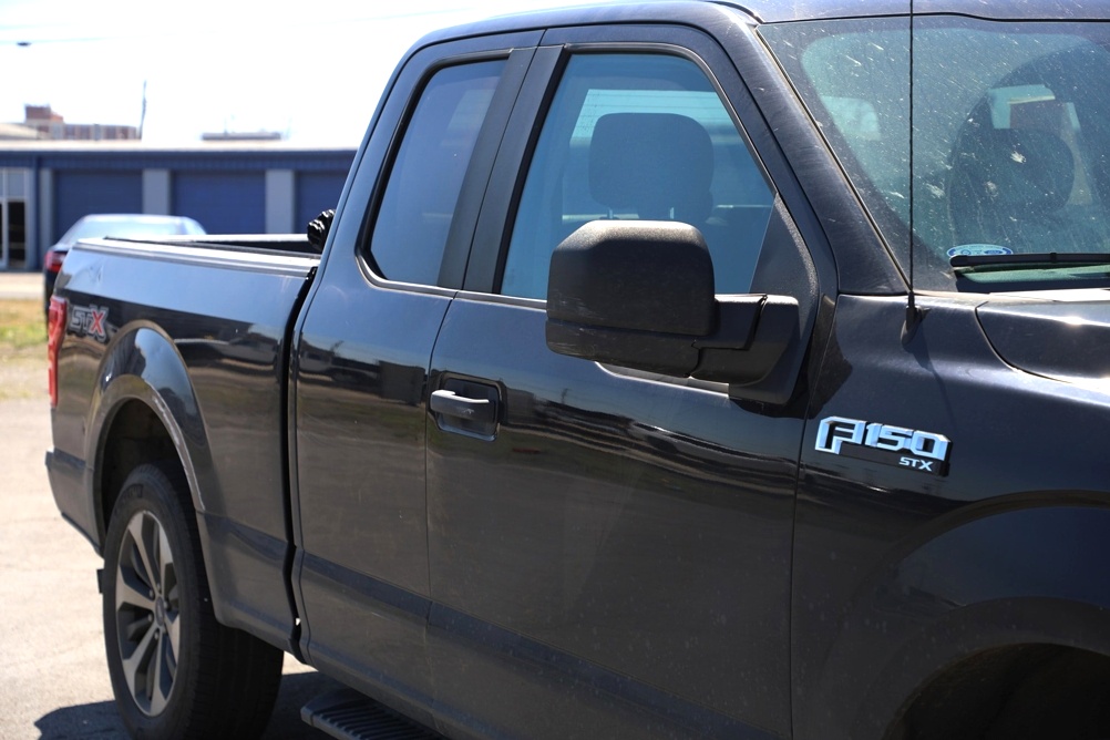 2019 Ford F-150  Bobby Ledbetter Cars 