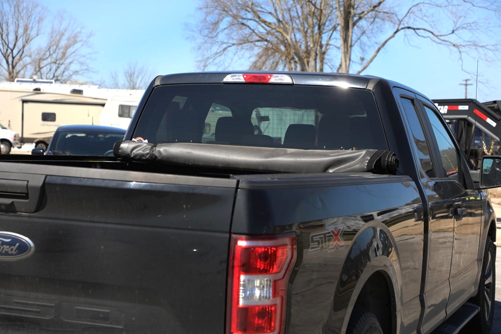 2019 Ford F-150  Bobby Ledbetter Cars 