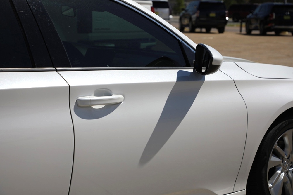 2020 Honda Accord Sedan LX Bobby Ledbetter Cars 