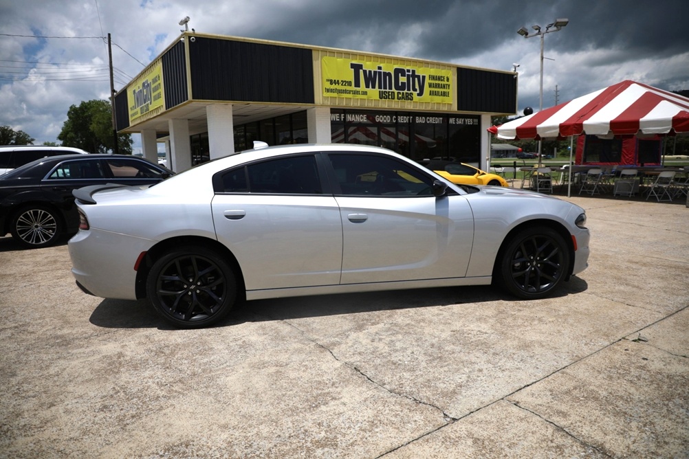 2023 Dodge Charger SXT Bobby Ledbetter Cars 