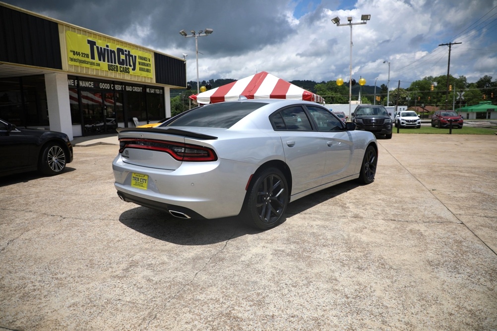 2023 Dodge Charger SXT Bobby Ledbetter Cars 