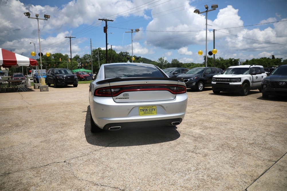 2023 Dodge Charger SXT Bobby Ledbetter Cars 