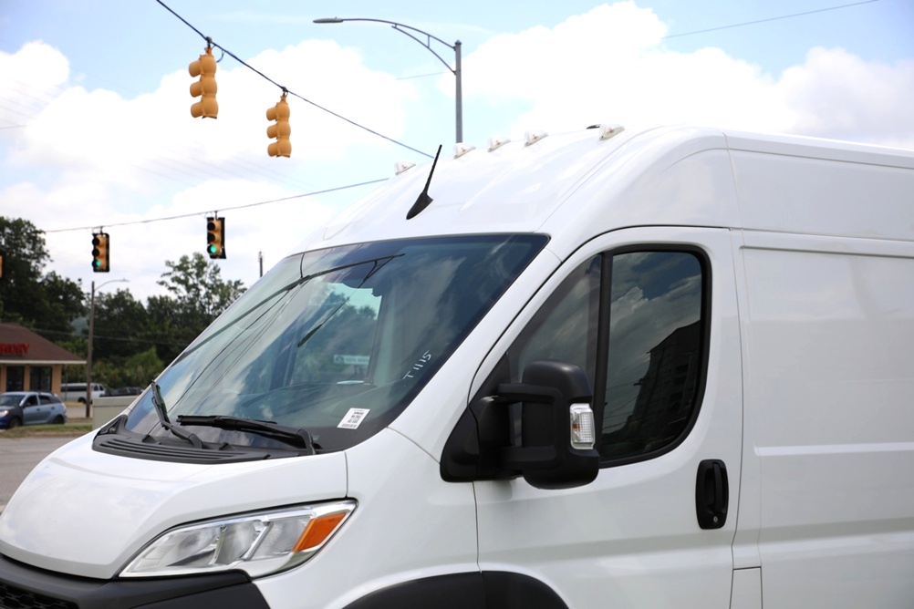2023 Ram ProMaster Cargo Van  Bobby Ledbetter Cars 