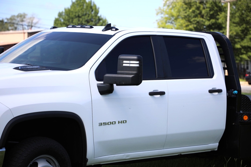 2021 Chevrolet Silverado 3500HD CC Work Truck Bobby Ledbetter Cars 