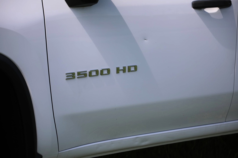 2021 Chevrolet Silverado 3500HD CC Work Truck Bobby Ledbetter Cars 