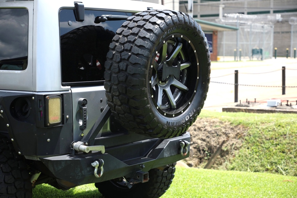 2017 Jeep Wrangler Unlimited Sahara Bobby Ledbetter Cars 