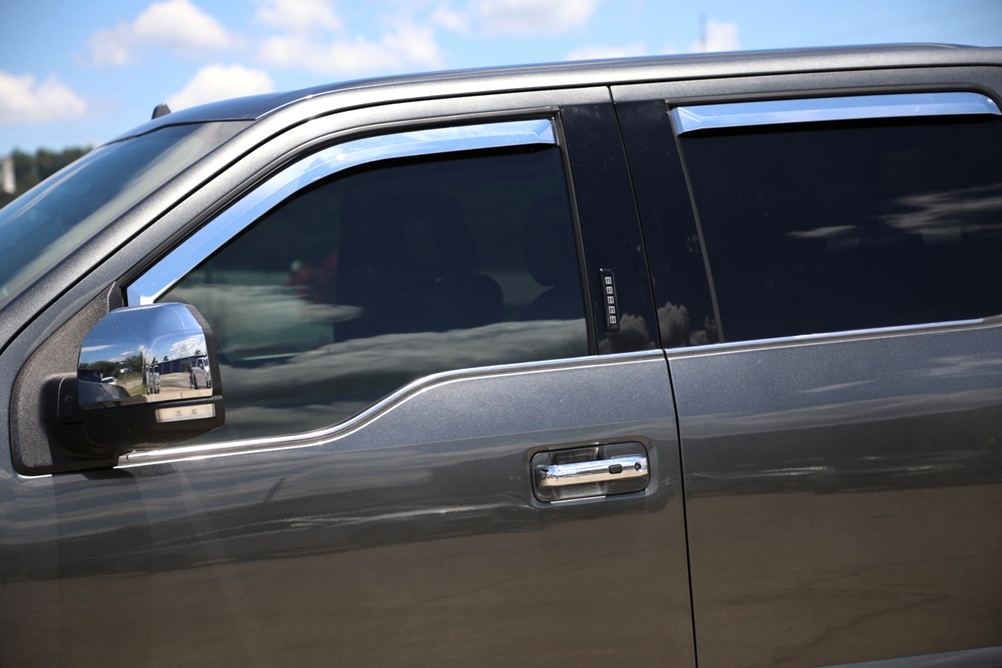 2019 Ford F-150  Bobby Ledbetter Cars 