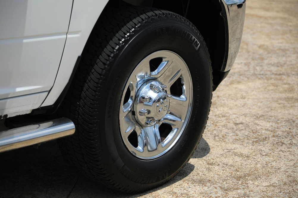2017 Ram 2500 SLT Bobby Ledbetter Cars 