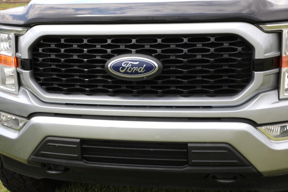 2021 Ford F-150  Bobby Ledbetter Cars 