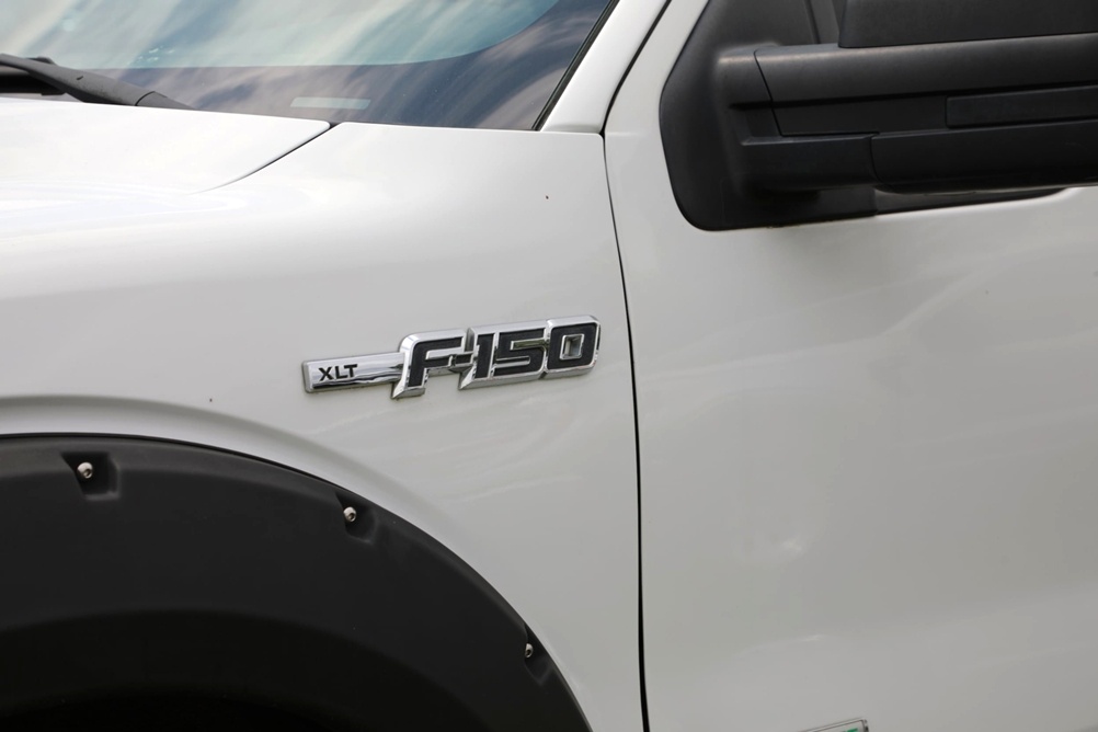 2013 Ford F-150  Bobby Ledbetter Cars 