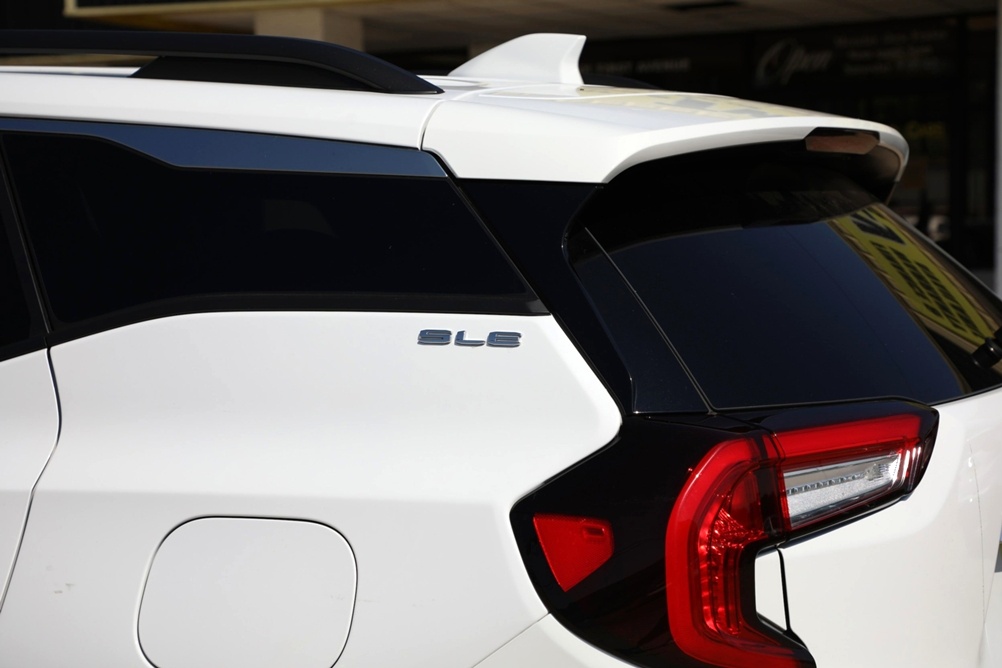 2023 GMC Terrain SLE Bobby Ledbetter Cars 