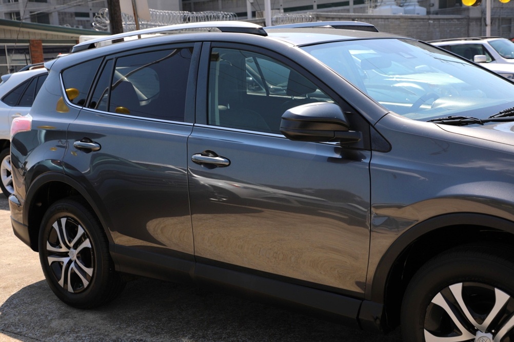 2018 Toyota RAV4 LE Bobby Ledbetter Cars 