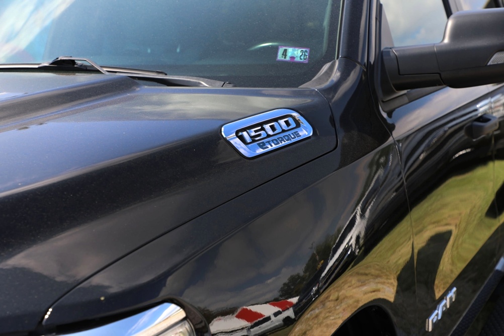 2023 Ram 1500 Big Horn Bobby Ledbetter Cars 
