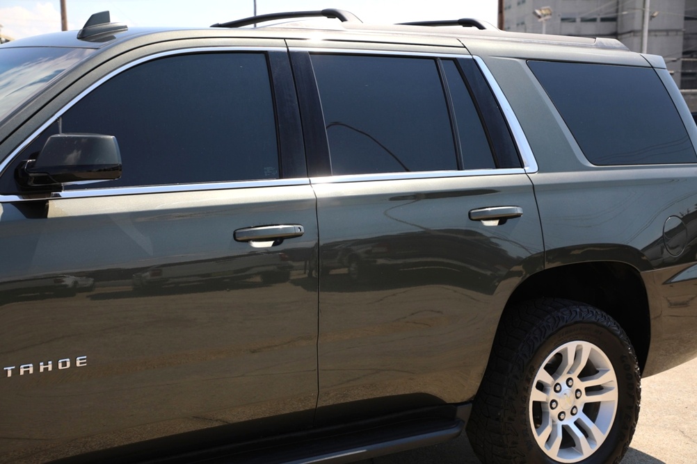 2019 Chevrolet Tahoe LS Bobby Ledbetter Cars 
